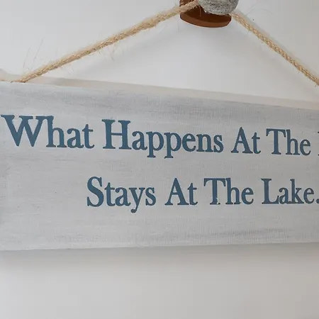 Experience Lakeside Luxury At Sunset Cove, A Spacious 5-Bedroom Home